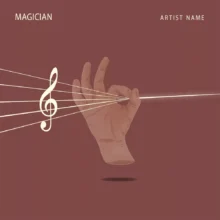 Magician