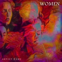 Women Cover art for sale