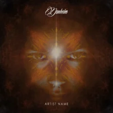 danheim Cover Art Design