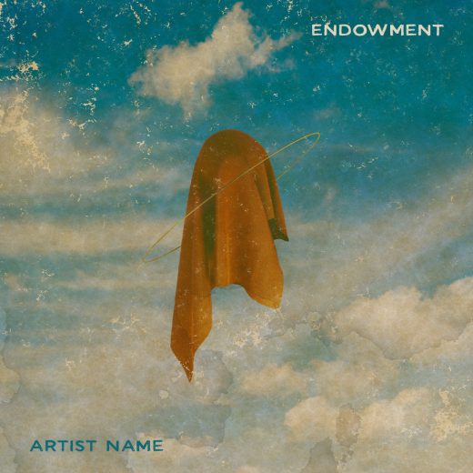 Endowment cover art for sale