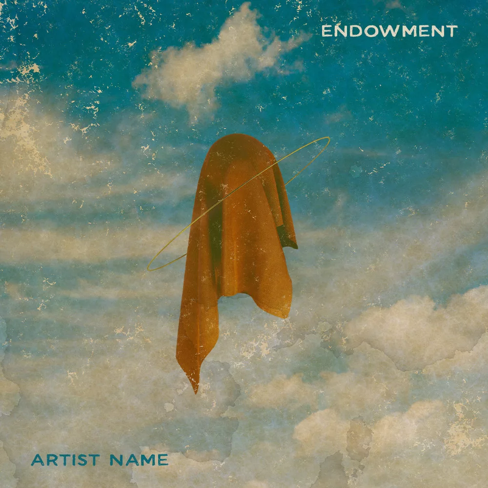 Endowment cover art for sale