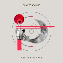 smoone Cover art for sale