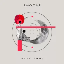 smoone Cover Art Design
