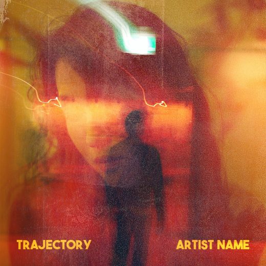 Trajectory cover art for sale