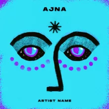 Ajna Cover art for sale