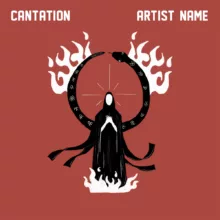 cantation Cover art for sale