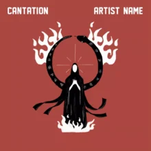 cantation Cover art cantation