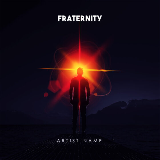 fraternity Cover art for sale