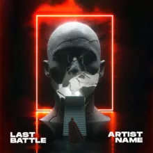 Last Battle Cover art for sale