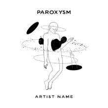 paroxysm Cover art paroxysm