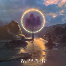 the tree of life Cover art for sale