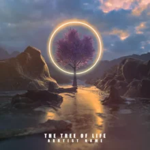 the tree of life Cover art for sale