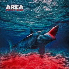 Area Cover art for sale