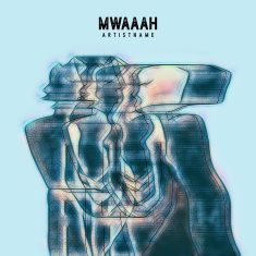 Mwaaah Cover art for sale