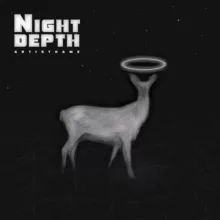 Night depth Cover art for sale