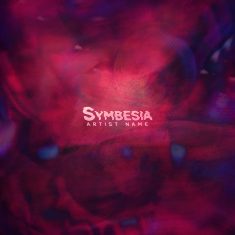 Symbesia Cover art for sale