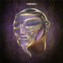 Faruka Cover art for sale