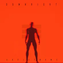 Downright Cover art for sale