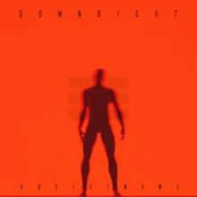 Downright Cover art for sale