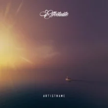effectuate Cover Art Design
