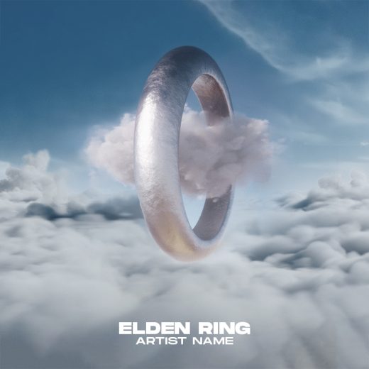 Elden ring cover art for sale