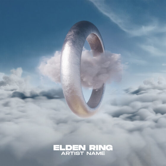 elden ring Cover art for sale