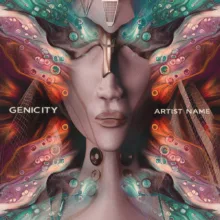 Genicity Cover art for sale