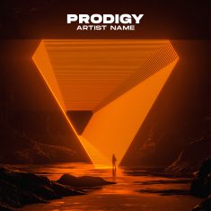 prodigy Cover art for sale