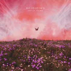 rejoicing Cover art for sale
