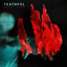 truthful Cover art for sale