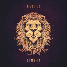 Simbha Cover art for sale