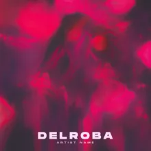 Delroba Cover art for sale