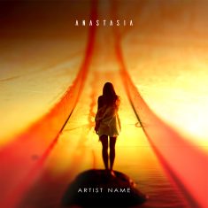 anastasia Cover art for sale