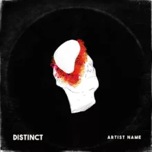 distinct Cover art distinct