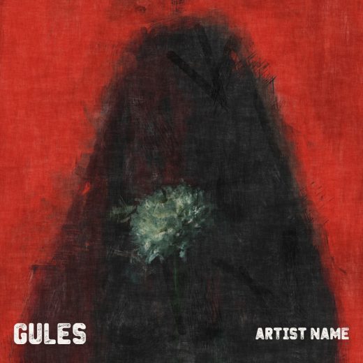 Gules cover art for sale