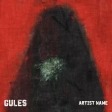 gules Cover art gules