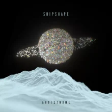 shipshape Cover art shipshape