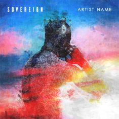 sovereign Cover art for sale