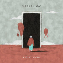 through way