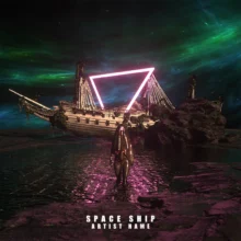 Space ship