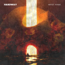 hardway Cover art for sale