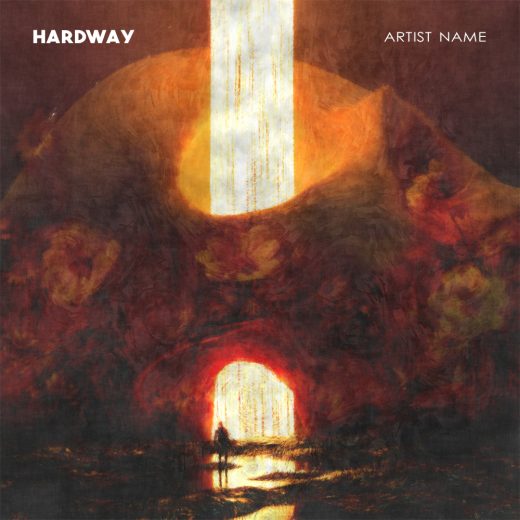 Hardway cover art for sale