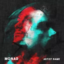 monad Cover art for sale