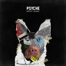 psyche Cover art for sale