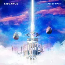 riddance Cover art for sale