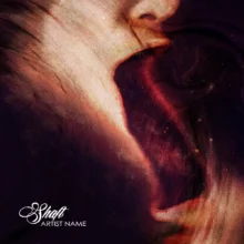 shaft Cover Art Design
