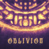 Oblivion Cover art for sale