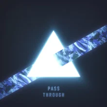 Pass Through Cover art for sale