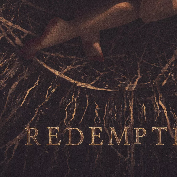 Redemption cover art for sale