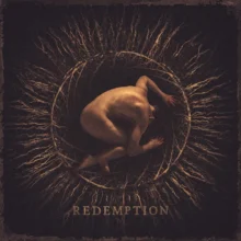 Redemption Cover art for sale